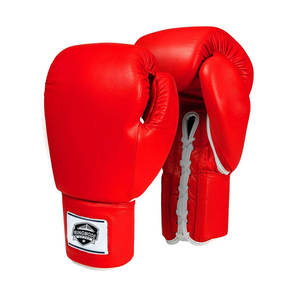 Guantes de Boxeo Cómodos, Guantes de Boxeo Profesionales Personalizados en Venta, Guantes de Boxeo para Entrenamiento de Combate en Venta - Product Image 1