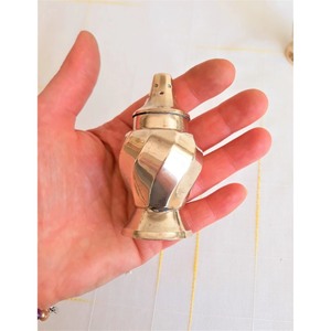 Ensemble de salières et poivrières en métal, outils durables pour herbes et épices, lavage à la main uniquement - Product Image 4