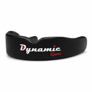 Protège-dents en silicone Dynamic Gears pour la boxe, équipement de protection unisexe adulte, léger, style standard, prix avantageux - Product Image 6