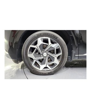 2021 for Hyundai Palisade 3.8 Gasoline 4WD with Automatic Gearbox Leather Seats Rear Camera 106,720 km Left Steering - Product Image 5