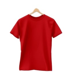 T-shirt en coton uni pour homme, manches courtes, col rond, coupe classique, couleur unie, vêtement décontracté, respirant, jersey tricoté, noir, blanc, bleu, gris - Product Image 4