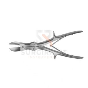 Pince à os Liston Stille, instrument chirurgical orthopédique en acier inoxydable, coupe-os pour chirurgie traumatique par SurgiRight - Product Image 6