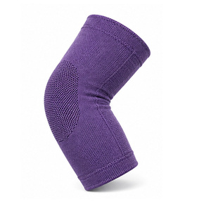 Custom Knee Sleeve Pads for Men Women Gym Fitness <b>Running</b> Workout Sports OEM ODM Durable Support Breathable Fabric Retail Supply - Product Image 4
