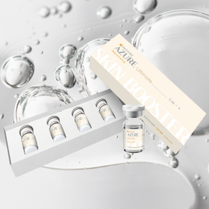 Ascenart Azure EGF Niacinamide Gel Booster Quotidien Doux pour la Peau Hydratation Élasticité Soin Anti-rides Lisse et Apparence Saine - Product Image 1