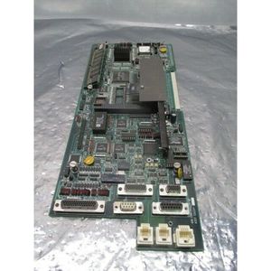 Tarjeta Controladora Asyst 12033 Assy 486 con RAM, FAB - Equipo y Piezas de Semiconductores Legados Globales Confiables - Product Image 4