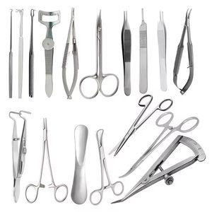Ophthalmic <b>Instruments</b> Manufacturer – Direct from TWEEZER WORLD TWEEZER WORLD is the premier ophthalmic. - Product Image 1