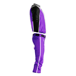 Service OEM, vente en gros d'uniformes de baseball pour la vente en ligne, uniformes de baseball les plus vendus à prix avantageux - Product Image 3
