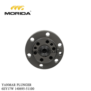 6EY17W 740695-53100 ชุดวาล์วหัวฉีดสำหรับยันม่าร์ - Product Image 3