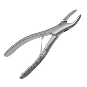 Pinzas Universales Pedo 17S de Acero Inoxidable de Calidad Premium en Venta - Product Image 1