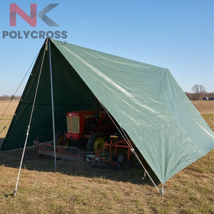 Lámina de Ingeniería de Polipropileno de Alta Resistencia, Anticorrosiva, Panel de Plástico Industrial Multiusos para Construcción y Uso OEM - Product Image 6