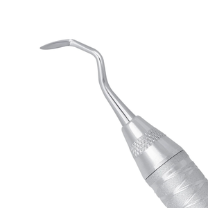 Couteau parodontal Orban 12 en acier inoxydable, instrument chirurgical dentaire pour la coupe des tissus gingivaux, chirurgie buccale, réutilisable, de précision - Product Image 3