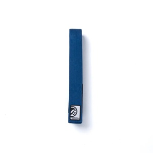 Shoyorol Blue Jiu Jitsu Belt Durable Unisex Martial Arts Training <b>Equipment</b> Shoyorol Kimono Gi Belts - Product Image 2