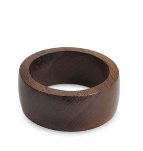 Bracelets en bois de haute qualité pour femmes, bijoux élégants en bois conçus pour une utilisation durable et un port confortable - Product Image 4