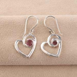 Tanzanite <b>Dangle</b> <b>Earrings</b> 925 Sterling <b>Silver</b> Gold Plated Vintage Wedding Anniversary Birthstone Jewelry for Women Elegant Gift - Product Image 5