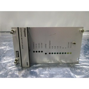 แผงวงจรขับสเต็ปเปอร์มอเตอร์ Parker 1396.018, AM5 - อุปกรณ์และอะไหล่เซมิคอนดักเตอร์ระดับโลกที่เชื่อถือได้ - Product Image 3
