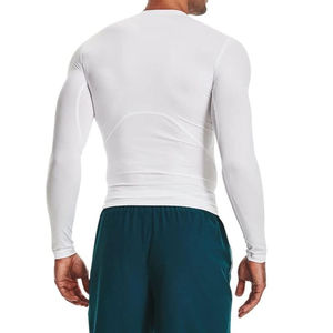 <b>Top</b> Quality New Arrival 2026 Workout T Shirt Quick Drying Running Gym Heavy weight Cotton Streetwear - Product Image 3