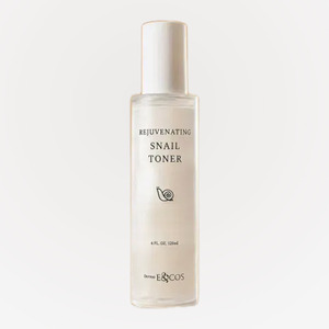 ผลิตภัณฑ์ดูแลผิวหน้า Koran Skin Care ENCOS Korean K-Beauty Iencos Rejuvenating Snail Toner 120 มล. ผลิตในเกาหลี สำหรับทุกเพศ ทุกวัย ข้อเสนอพิเศษ - Product Image 5