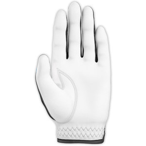 Gants de golf en cuir véritable pour homme, modèle 18, main gauche, respirants, taille moyenne/grande - Product Image 2