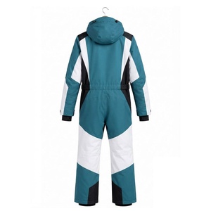 Combinaison de ski imperméable unisexe de qualité supérieure - Tex pour adulte, vêtements de ski à vendre - Product Image 3