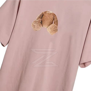 Camiseta Extra Grande Personalizada en Venta en Línea, Camiseta Extra Grande en Talla Adulta para Uso Diario - Product Image 5