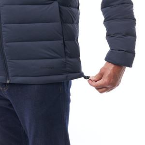 Chaqueta de Invierno Acolchada con Cierre para Hombre, Diseño Personalizado de Alta Calidad, Estilo Urbano, Chaqueta Bomber de Invierno en Oferta - Product Image 6