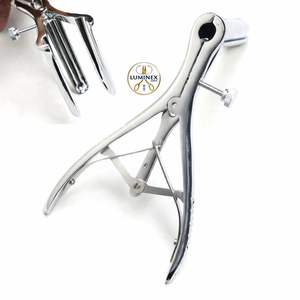 Portaagujas Oftálmico Castroviejo Recto - Product Image 5