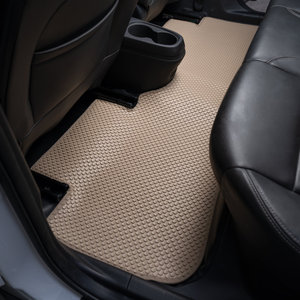 Juego de 4 Alfombrillas de PVC de Alta Calidad para Auto, 10mm de Grosor, Protección para Todo Clima, Diseño OEM Personalizado para la Serie 428 - Product Image 4