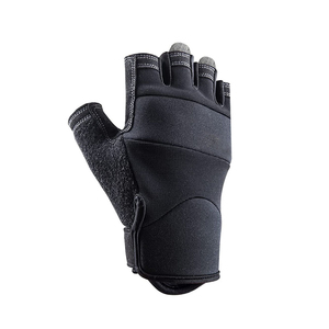 OEM Custom Gym <b>Gloves</b> Fitness Workout <b>Gloves</b> Anti Slip Weightlifting <b>Gloves</b> Manufacturer Supplier Bulk - Product Image 6