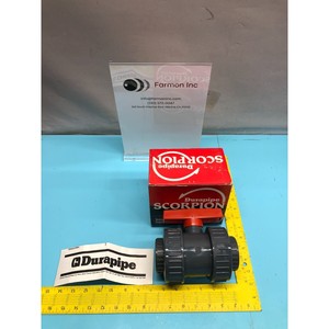 Durapipe SCORPION 12-880-310, 50MM EPDM <b>SEALS</b> - Trusted Global Legacy Semiconductor Equipment and Parts at - Product Image 1