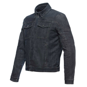 Veste en jean déchirée pour homme, style streetwear décontracté, haute qualité, sur mesure, meilleure vente, vente en gros - Product Image 5