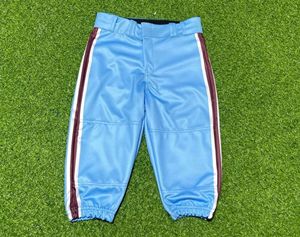 Uniforme de Béisbol Personalizado, Jersey de Manga Corta y Pantalones con Impresión por Transferencia de Calor de Primera Calidad, Fabricante de Ropa Deportiva para Equipos OEM - Product Image 2