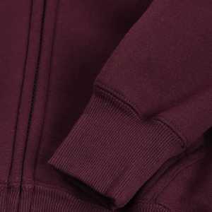 Service OEM – Nouveaux sweats à capuche pour hommes personnalisés avec votre logo, sérigraphiés, haute qualité, en gros, pour la vente en ligne - Product Image 4