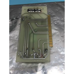 Générateur de balayage d'alimentation électrique VARIAN F4689001 PCB - Équipements et pièces semi-conducteurs d'occasion fiables à l'échelle mondiale chez - Product Image 4