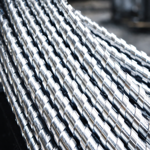 Fresado de 5 Ejes, Componente de Latón Personalizado de Precisión, Mecanizado CNC, Electroerosión por Hilo, Acero Endurecido, Alivio de Tensión, Rentable, Galvanizado - Product Image 2