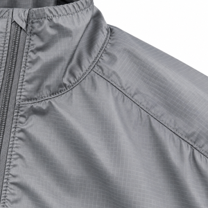 Chaqueta Deportiva Impermeable de Nailon Ripstop para Correr al Aire Libre, Ligera, Cortavientos, de Secado Rápido y Transpirable - Product Image 4
