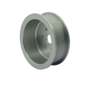 Hi-Grade Serpentine Belt Pulley - Product Image 2