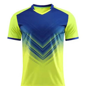 Maillot de pickleball sportif, uniforme de pickleball couleur unie le plus vendu pour équipe, disponible en ligne - Product Image 1