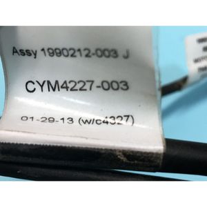 Motor Lineal Akribis AUM4-P3-S3-J-3.0+AUM4-TL480 - Equipo y Piezas de Semiconductores de Confianza con Legado Global - Product Image 5