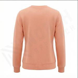 Mejor precio Tie-dye Pullover French Terry Sudadera de gran tamaño Drop Shoulder Sexy Moda Sublimación Casual Winter Front - Product Image 3