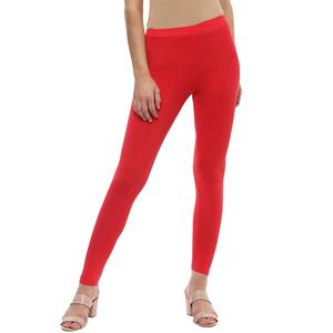 Ensemble de leggings de sport taille haute pour femme, motif uni, respirant, pantalon de yoga, collant, coupe crayon, durable - Product Image 2