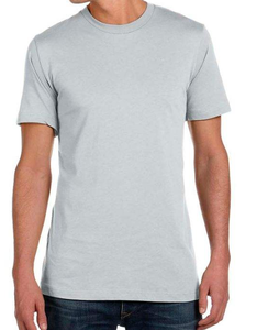 เสื้อยืดแขนสั้นทรงเข้ารูป แห้งเร็ว เป็นมิตรกับสิ่งแวดล้อม ระบายอากาศได้ดี กันยับ สำหรับผู้ชาย - Product Image 2