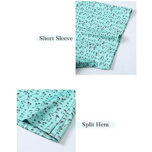 Haut de sport décontracté pour homme, polo de golf, tissu léger et respirant, polo de golf - Product Image 5