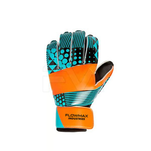 Guantes de Portero Personalizados de Estilo Único, Color Sólido, Alto Rendimiento, para Adultos - Product Image 5