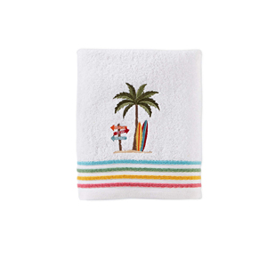 Toallas de Spa de Lujo Personalizadas 100% Algodón Orgánico, Toallas de Baño y Cara Blancas Suaves con Logotipo Bordado, Tejidas, Absorbentes y de Secado Rápido - Product Image 2