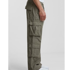 Men's Outdoor Utility <b>Cargo</b> <b>Pants</b> Comfortable Multi Pocket Trousers for Hiking Trekking Travel <b>Work</b> and Active Lifestyle - Product Image 5
