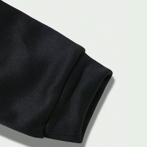 Fabricante de sudaderas con capucha para hombre, venta al por mayor, algodón premium, diseño personalizado, impresión, forro polar suave de invierno, ropa informal de moda para diario. - Product Image 5