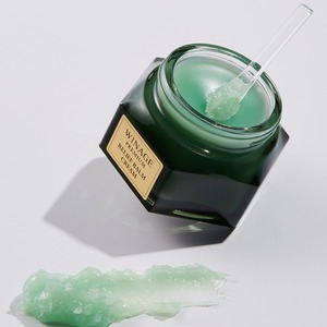 Crema Corporal Premium Coreana 50ml, Bálsamo de Centella y Petrolato, Bálsamo Calmante K-Beauty Kose Premium - Product Image 2