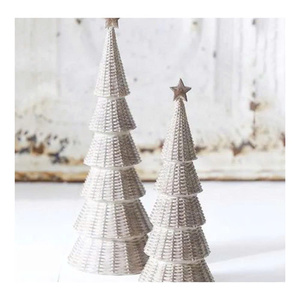 Vietnam Handmade <b>Christmas</b> Bell Collection Featuring Woven Rattan for Home Decor Resorts Gift Shops and Global Buyers - Product Image 5