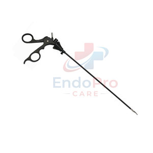 Kit Quirúrgico: Pinza Babcock de Agarre Firme, Pinza Babcock de Uso Suave, Pinza Babcock de Fácil Control - Product Image 5