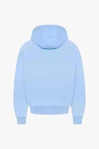 Tracksuit <b>Set</b> Breathable Sweat Suit Wholesale Jogging High Quality Customized Men's Winter Hooded Heavyweight Cotton - Product Image 6